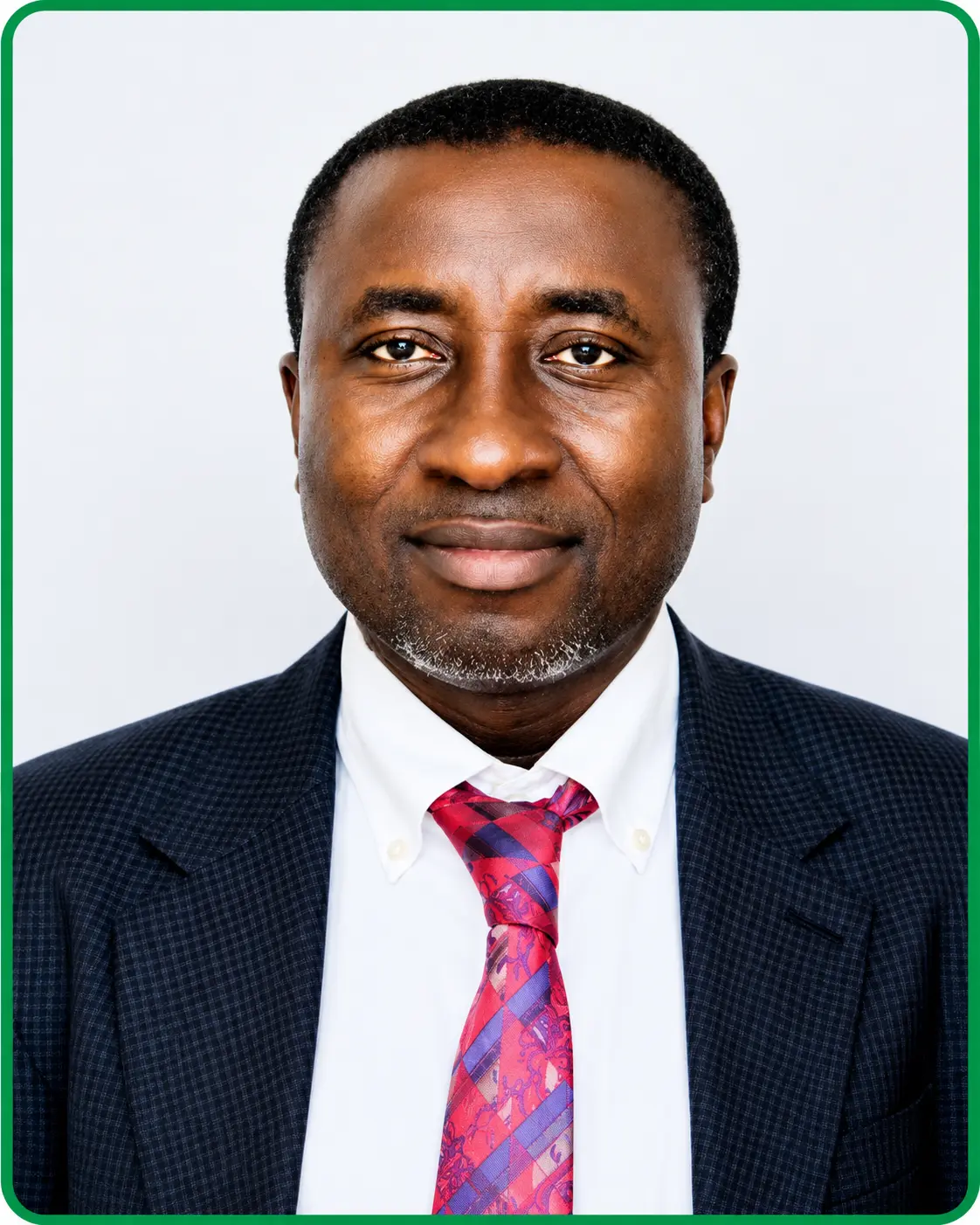 Medical Director