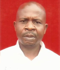 Odo  Gabriel Uchenna