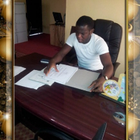 Onah Frank Uchenna