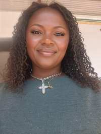 Mrs. Ugwu Chinonyelum